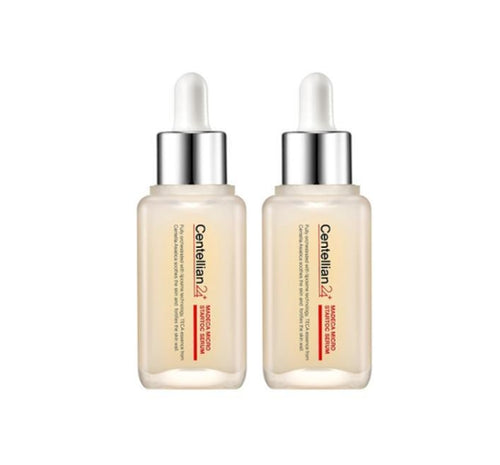 2 X Centellian24 Madeca Micro Startoc Serum 50ml from Korea by Centellian24