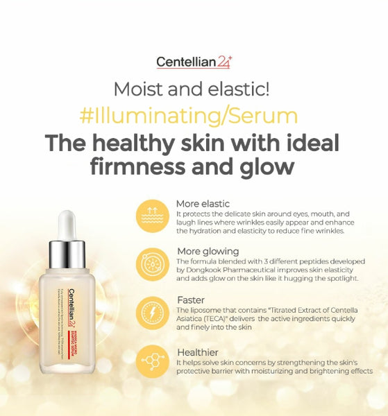 Centellian24 Madeca Micro Startoc Serum 50ml from Korea by Centellian24