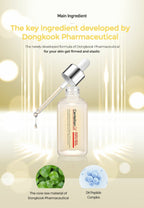 Centellian24 Madeca Micro Startoc Serum 50ml from Korea by Centellian24