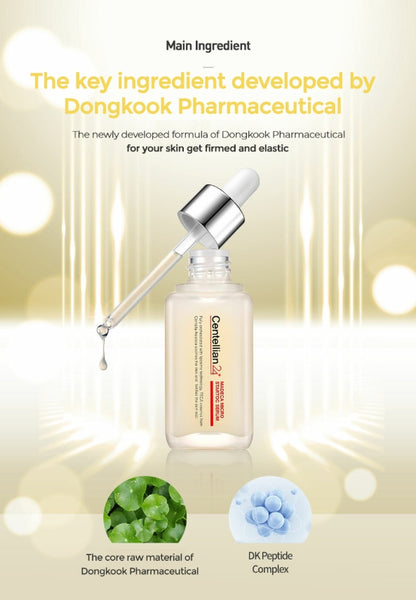 Centellian24 Madeca Micro Startoc Serum 50ml from Korea by Centellian24