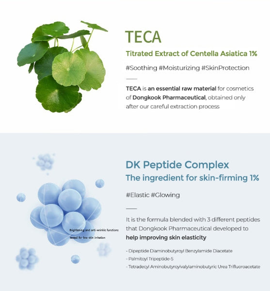 Centellian24 Madeca Micro Startoc Serum 50ml from Korea by Centellian24