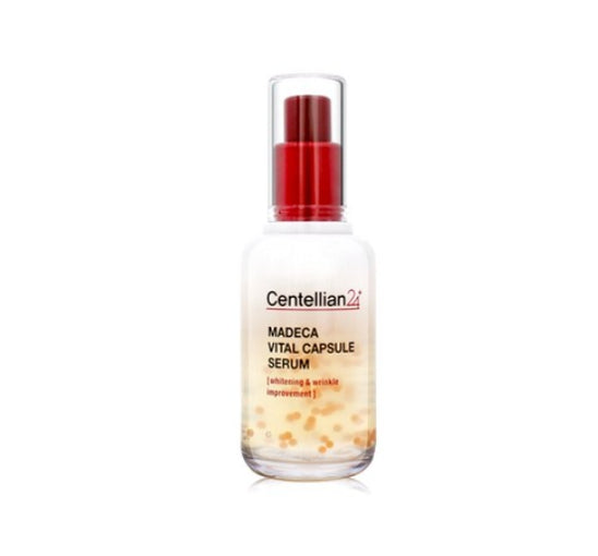 Centellian24 Madeca Vital Capsule Serum 50ml from Korea by Centellian24
