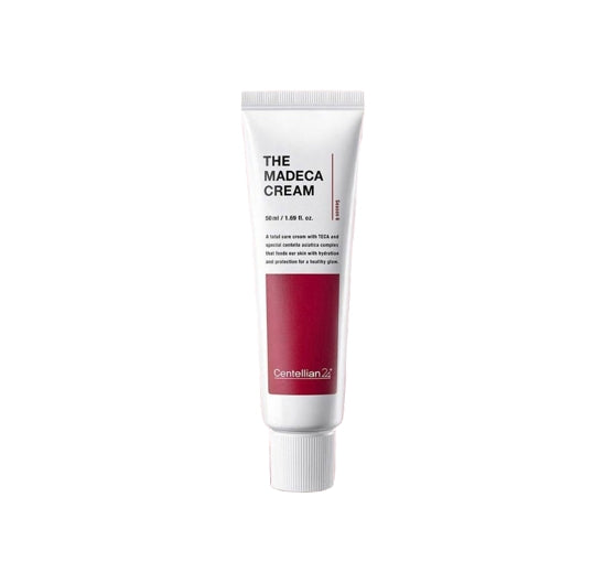 Centellian24 The Madeca Cream 50ml from Korea by Centellian24