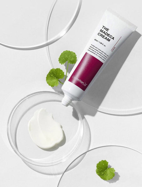 Centellian24 The Madeca Cream 50ml from Korea by Centellian24