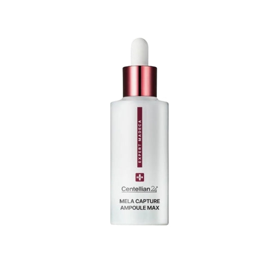 Centellian24 Expert Madeca Mela Capture Ampoule Max 45ml from Korea by Centellian24