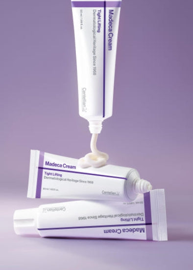 Centellian24 Madeca Cream Tight Lifting 50 ml from Korea by Centellian24