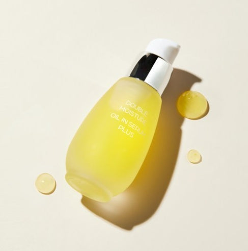 Charmzone Double Moisture Oil In Serum Plus 30ml by Charmzone