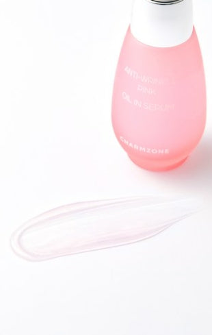 Charmzone Pink Oil In Serum 30ml by Charmzone