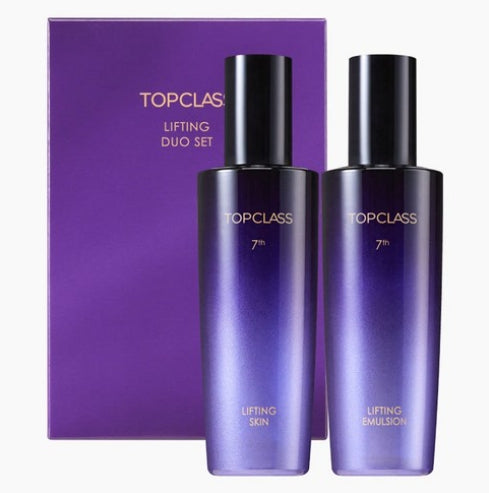 Charmzone Top Class Lifting Duo Set (2 Items) by Charmzone