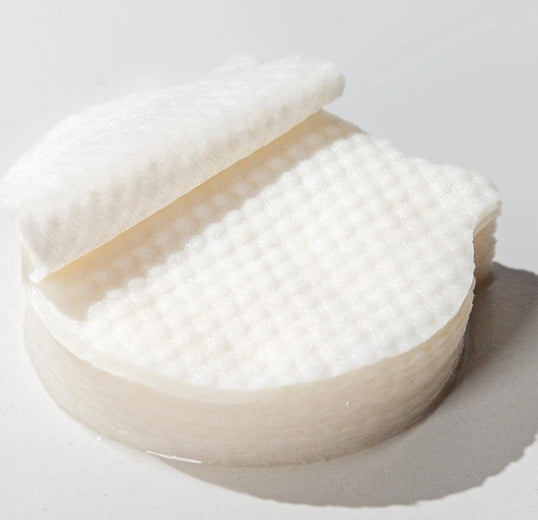 HANYUL Chestnut Shell Pore-tight Pads 50pads from Korea by HANYUL