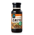 Chungjungone Myeongga Beef Bulgogi Sauce 500g, Authentic Korean BBQ Marinade from Korea