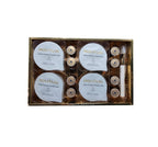 HOLITUAL Clean Therapy Powder Mask (8 pieces) from Korea by HOLITUAL