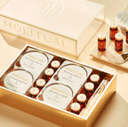 HOLITUAL Clean Therapy Powder Mask (8 pieces) from Korea by HOLITUAL