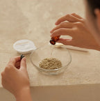 HOLITUAL Clean Therapy Powder Mask (8 pieces) from Korea by HOLITUAL