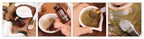 HOLITUAL Clean Therapy Powder Mask (8 pieces) from Korea by HOLITUAL