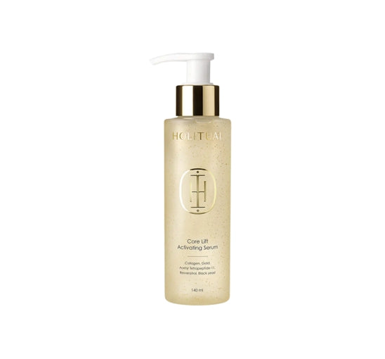 HOLITUAL Core Lift Activating Serum 140ml from Korea by HOLITUAL