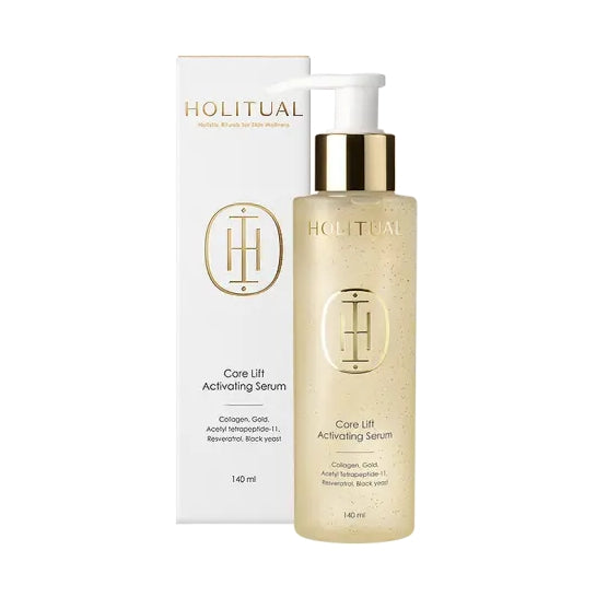 HOLITUAL Core Lift Activating Serum 140ml from Korea by HOLITUAL