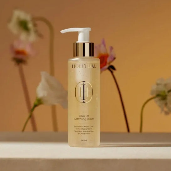 HOLITUAL Core Lift Activating Serum 140ml from Korea by HOLITUAL