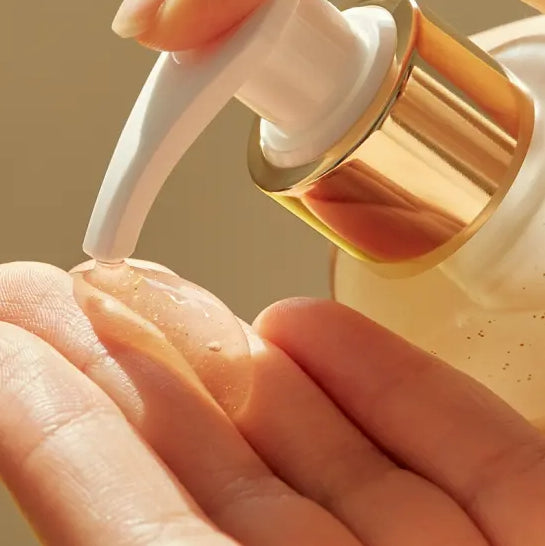 HOLITUAL Core Lift Activating Serum 140ml from Korea by HOLITUAL