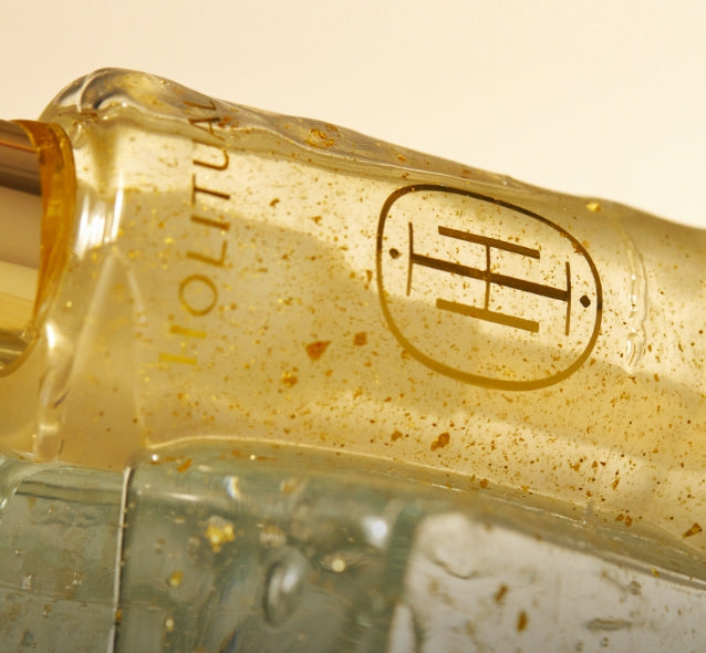 HOLITUAL Core Lift Activating Serum 140ml from Korea by HOLITUAL