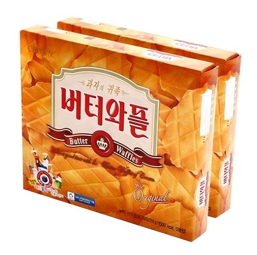 OSULLOC Matcha Biscotti Chip 100 גרם מבית Korea_KT