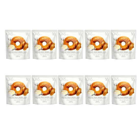 OSULLOC Matcha Biscotti Chip 100 גרם מבית Korea_KT