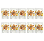 10 x DELIGHT PROJECT Yellow Mustard Pretzel 70g from Korea