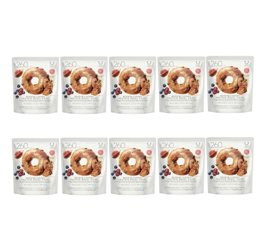 OSULLOC Matcha Biscotti Chip 100 גרם מבית Korea_KT