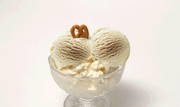 10 x DELIGHT PROJECT Yellow Mustard Pretzel 70g from Korea