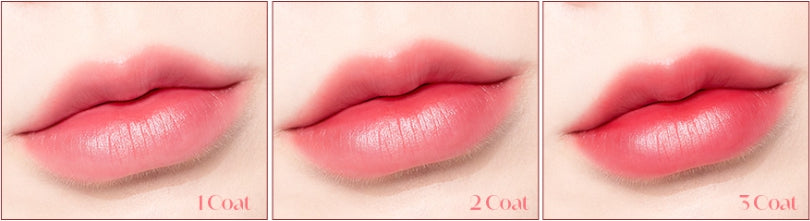 ETUDE Dear Darling Marker Tint 3.5g, 6 Colours from Korea by ETUDE