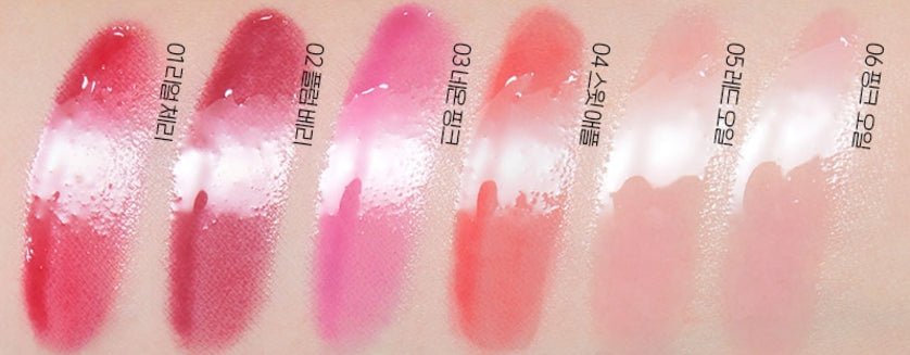 ETUDE Dear Darling Oil Tint 4.2g, 6 Colours from Korea by ETUDE