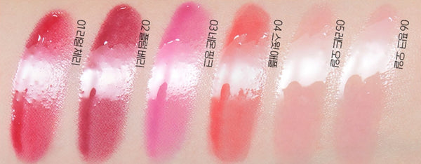 ETUDE Dear Darling Oil Tint 4.2g, 6 Colours from Korea by ETUDE
