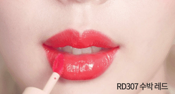 ETUDE Dear Darling Water Gel Tint (Ice Cream Tint) 4.5g, 5 Colours from Korea by ETUDE