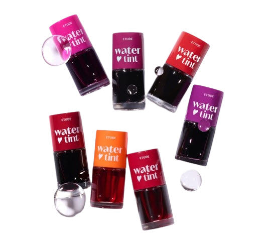ETUDE Dear Darling Water Tint 9g, 7 Colours from Korea by ETUDE