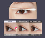 2 X ETUDE Doctor Mascara Fixer 6g , from Korea by ETUDE