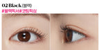 2 X ETUDE Doctor Mascara Fixer 6g , from Korea by ETUDE