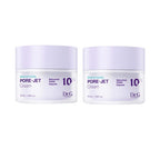 2 x Dr.G Bakuchiol Pore-Jet Cream 50ml from Korea by Dr.G