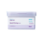 Dr.G Bakuchiol Pore-Jet Quick Firming Mask 30 Sheets from Korea by Dr.G