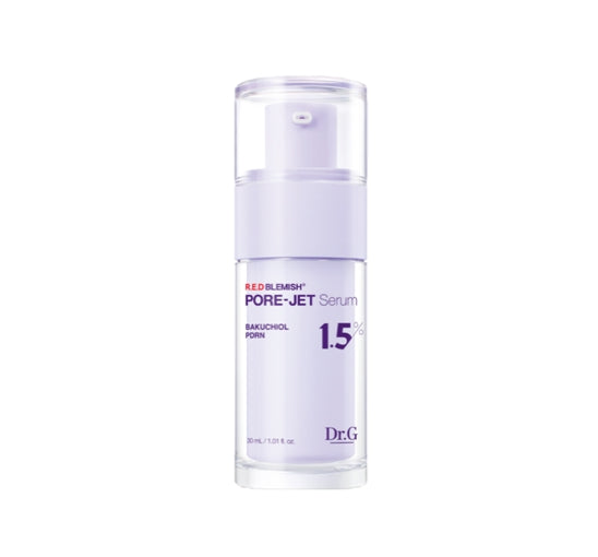 Dr.G Bakuchiol Pore-Jet Serum 30ml from Korea by Dr.G