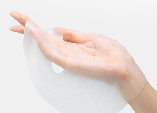 4 x Dr.G Black Collagen 300 Mask 27g from Korea by Dr.G