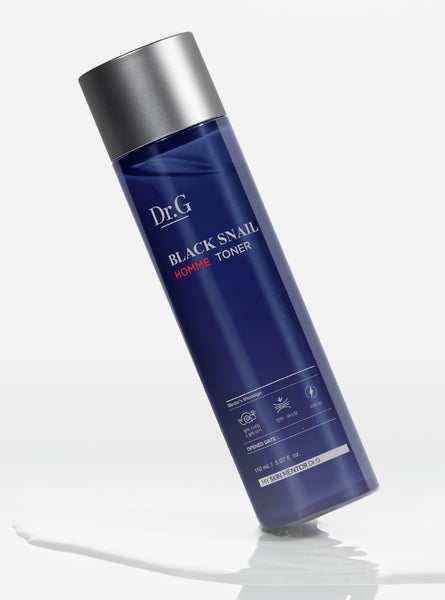 Dr.G Black Snail Prestige Set 4 (2 פריטים) מקוריאה