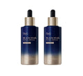 2 x Dr.G Black Snail RETINOL Ampoule 50ml from Korea by Dr.G