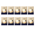 10 x Dr.G Black Snail Retinol Wrinkle Mask 28ml from Korea