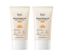 2 x Dr.G Brightening Up Moisture Sun 50ml SPF50+ PA++++ from Korea by Dr.G