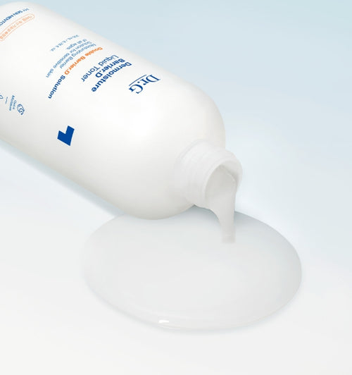 Dr.G Dermoisture Barrier.D Liquid Toner 200ml from Korea by Dr.G