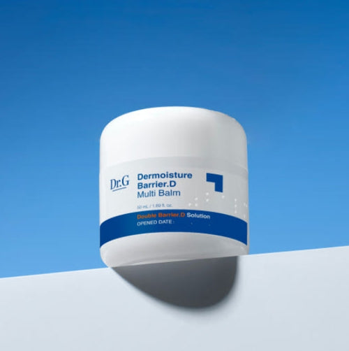 Dr.G Dermoisture Barrier.D Multi Balm 50ml from Korea by Dr.G