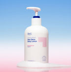 Dr.G Dermoisture Barrier.D Rich Derm Body Lotion 400ml from Korea by Dr.G