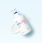 Dr.G Dermoisture Barrier.D Rich Derm Body Lotion 400ml from Korea by Dr.G