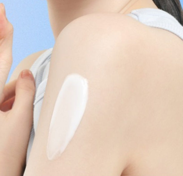 Dr.G Dermoisture Barrier.D Rich Derm Body Lotion 400ml from Korea by Dr.G