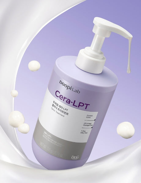 Dr.G Doopi Lab Cera-LPT Clinic Treatment 730g from Korea